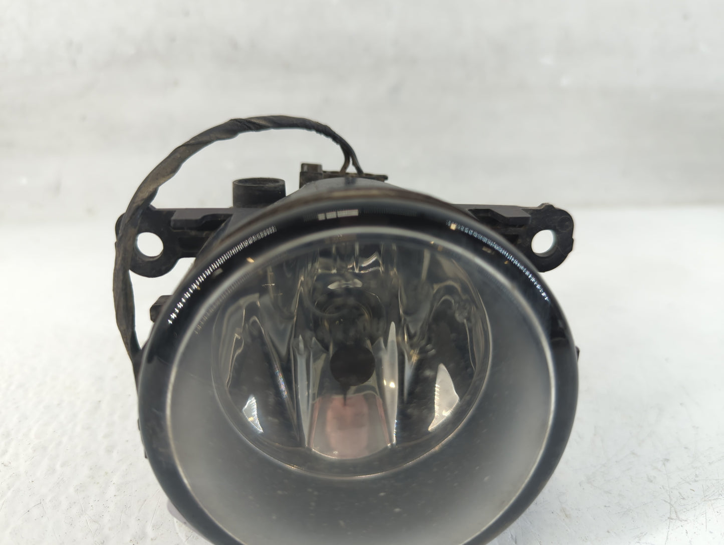 2008-2014 Ford Focus Passenger Right Oem Front Light Lamp - Oemusedautoparts1.com