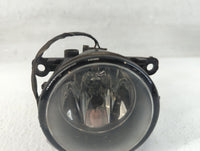 2008-2014 Ford Focus Passenger Right Oem Front Light Lamp - Oemusedautoparts1.com