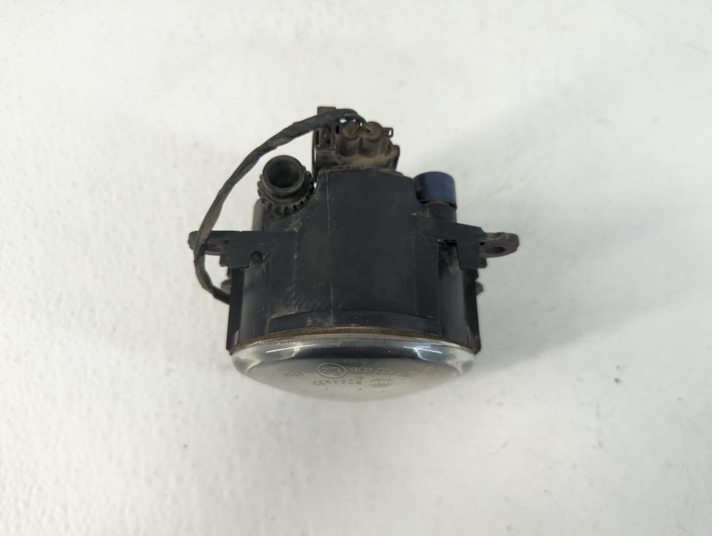 2008-2014 Ford Focus Passenger Right Oem Front Light Lamp - Oemusedautoparts1.com