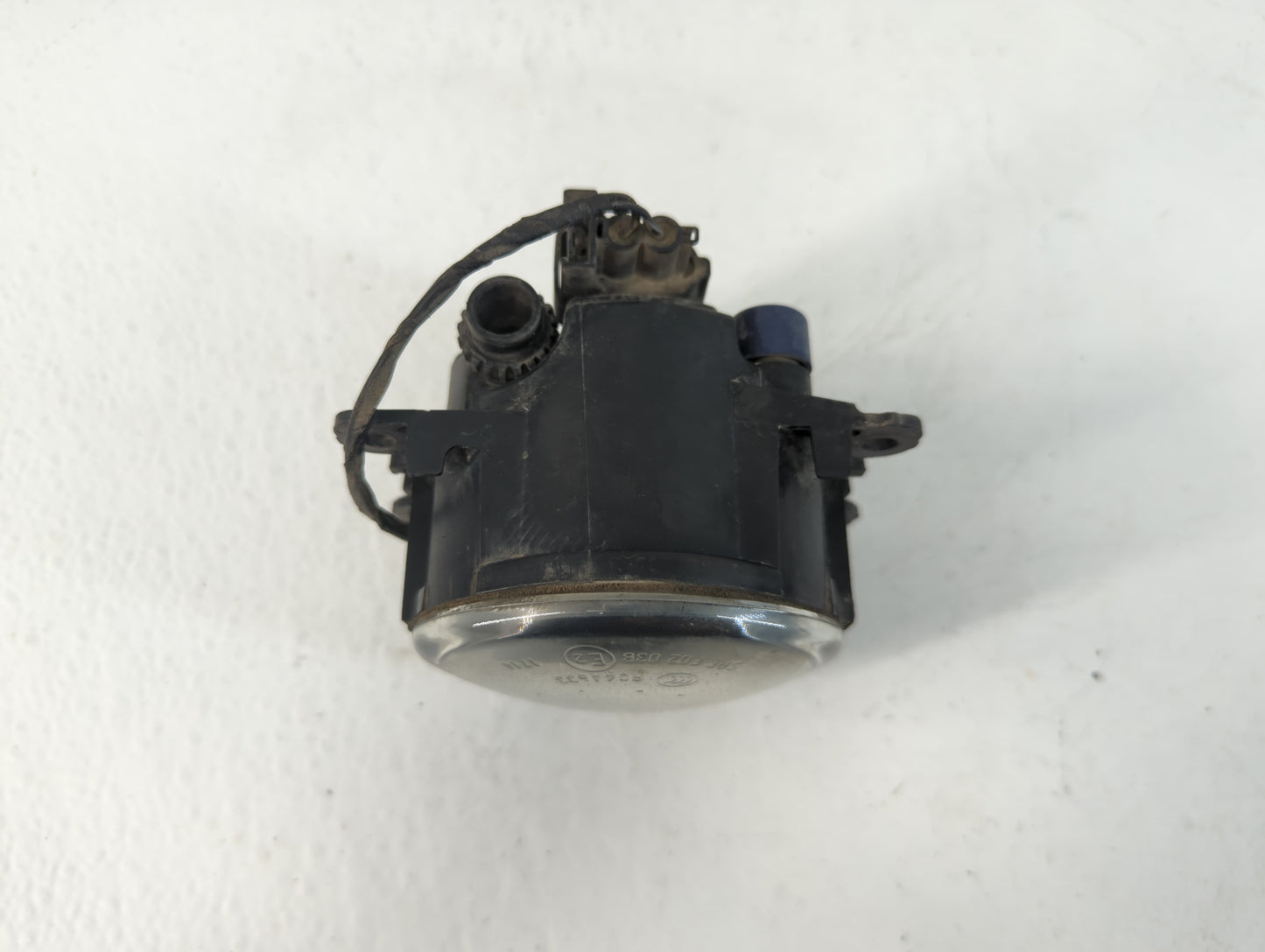 2008-2014 Ford Focus Passenger Right Oem Front Light Lamp - Oemusedautoparts1.com