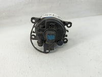 2008-2014 Ford Focus Passenger Right Oem Front Light Lamp - Oemusedautoparts1.com