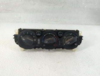 compare product 2013-2014 Ford Focus Climate Control Module Temperature AC/Heater Replacement P/N:CM5T-19980 Fits Fits 2013 2014 OEM Used Auto Parts