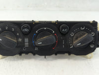 2013-2014 Ford Focus Climate Control Module Temperature AC/Heater Replacement P/N:CM5T-19980 Fits Fits 2013 2014 OEM Used Au