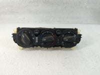 2013-2014 Ford Focus Climate Control Module Temperature AC/Heater Replacement P/N:CM5T-19980-AE Fits Fits 2013 2014 OEM Used