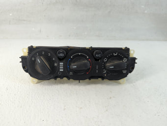 compare product 2013-2014 Ford Focus Climate Control Module Temperature AC/Heater Replacement P/N:CM5T-19980-AE Fits Fits 2013 2014 OEM Used Auto Parts