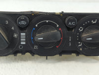 2013-2014 Ford Focus Climate Control Module Temperature AC/Heater Replacement P/N:CM5T-19980-AE Fits Fits 2013 2014 OEM Used