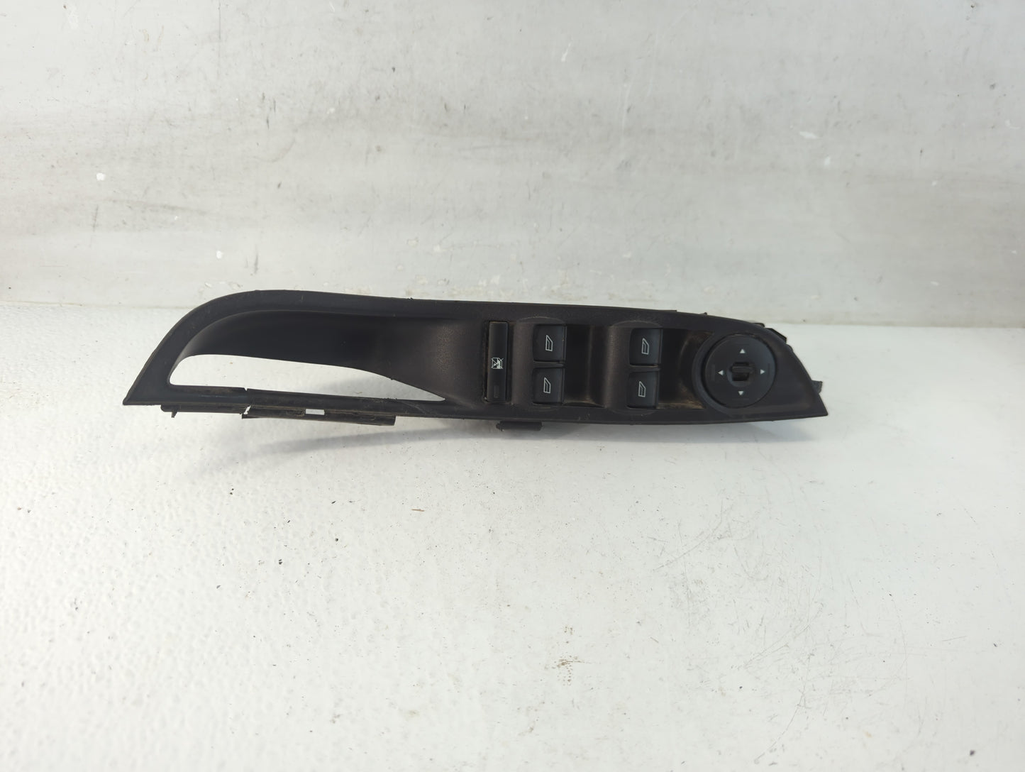 2012-2018 Ford Focus Master Power Window Switch Replacement Driver Side Left P/N:BM5T-14A132-AA Fits OEM Used Auto Parts - O