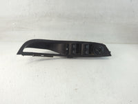 2012-2018 Ford Focus Master Power Window Switch Replacement Driver Side Left P/N:BM5T-14A132-AA Fits OEM Used Auto Parts - O