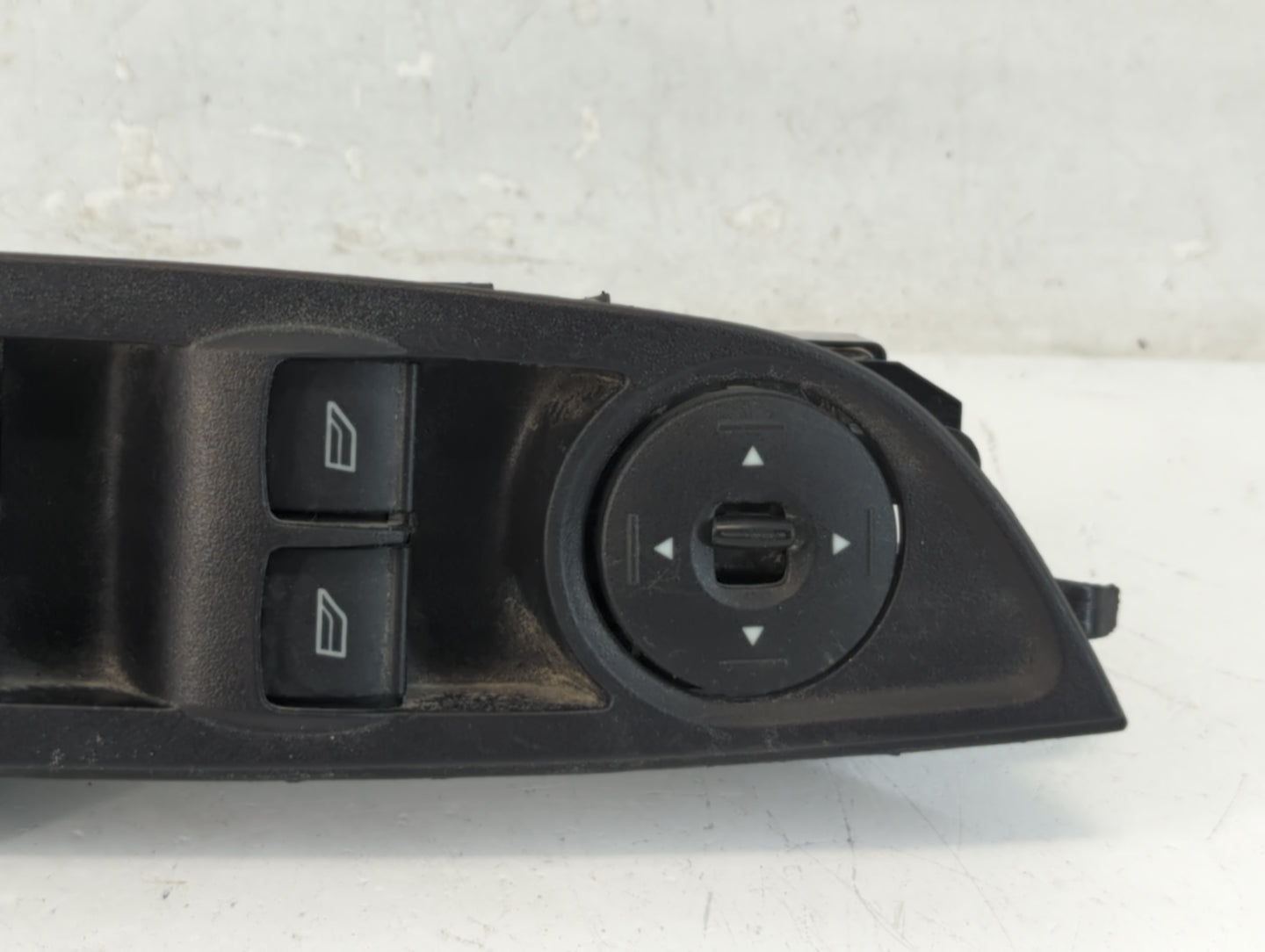 2012-2018 Ford Focus Master Power Window Switch Replacement Driver Side Left P/N:BM5T-14A132-AA Fits OEM Used Auto Parts - O