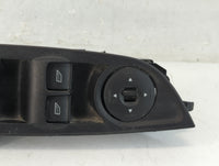 2012-2018 Ford Focus Master Power Window Switch Replacement Driver Side Left P/N:BM5T-14A132-AA Fits OEM Used Auto Parts - O