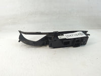 2012-2018 Ford Focus Master Power Window Switch Replacement Driver Side Left P/N:BM5T-14A132-AA Fits OEM Used Auto Parts - O
