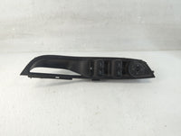 2012-2018 Ford Focus Master Power Window Switch Replacement Driver Side Left P/N:BM5T-14A132-AA Fits OEM Used Auto Parts - O