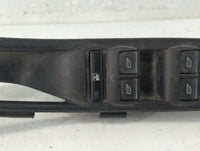 2012-2018 Ford Focus Master Power Window Switch Replacement Driver Side Left P/N:BM5T-14A132-AA Fits OEM Used Auto Parts - O