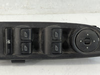 2012-2018 Ford Focus Master Power Window Switch Replacement Driver Side Left P/N:BM5T-14A132-AA Fits OEM Used Auto Parts - O