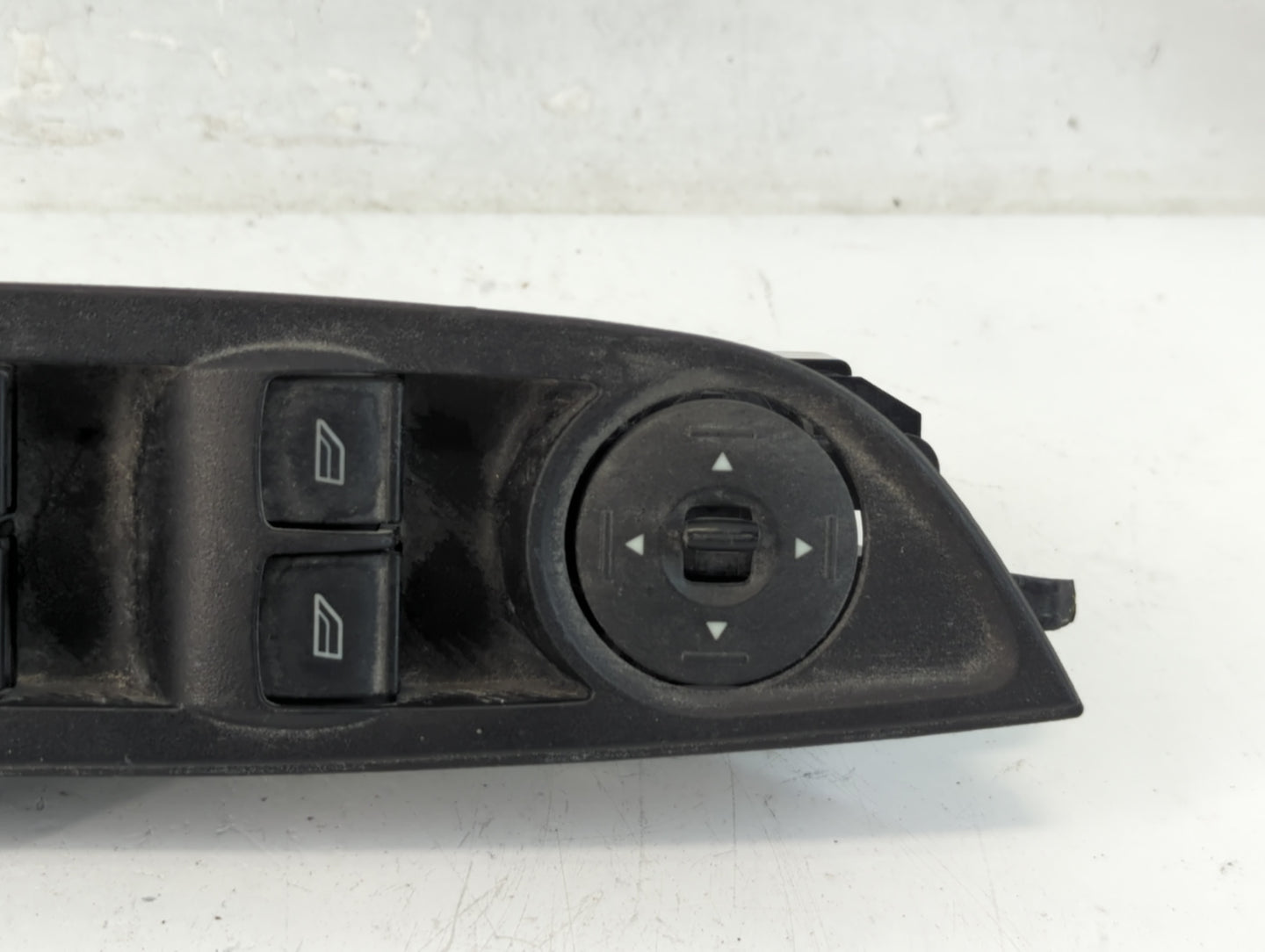2012-2018 Ford Focus Master Power Window Switch Replacement Driver Side Left P/N:BM5T-14A132-AA Fits OEM Used Auto Parts - O