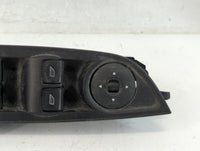 2012-2018 Ford Focus Master Power Window Switch Replacement Driver Side Left P/N:BM5T-14A132-AA Fits OEM Used Auto Parts - O
