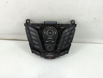 compare product 2013-2014 Ford Focus Radio AM FM Cd Player Receiver Replacement P/N:DM5T 18K811 KA Fits Fits 2013 2014 OEM Used Auto Parts