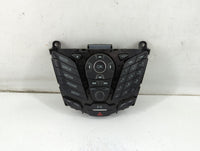 2013-2014 Ford Focus Radio AM FM Cd Player Receiver Replacement P/N:DM5T 18K811 KA Fits Fits 2013 2014 OEM Used Auto Parts -