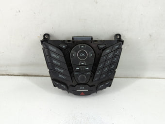 compare product 2013-2014 Ford Focus Radio AM FM Cd Player Receiver Replacement P/N:DM5T 18K811 KA Fits Fits 2013 2014 OEM Used Auto Parts