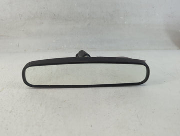2010-2018 Ford Focus Interior Rear View Mirror Replacement OEM P/N:E8011681 Fits OEM Used Auto Parts - Oemusedautoparts1.com