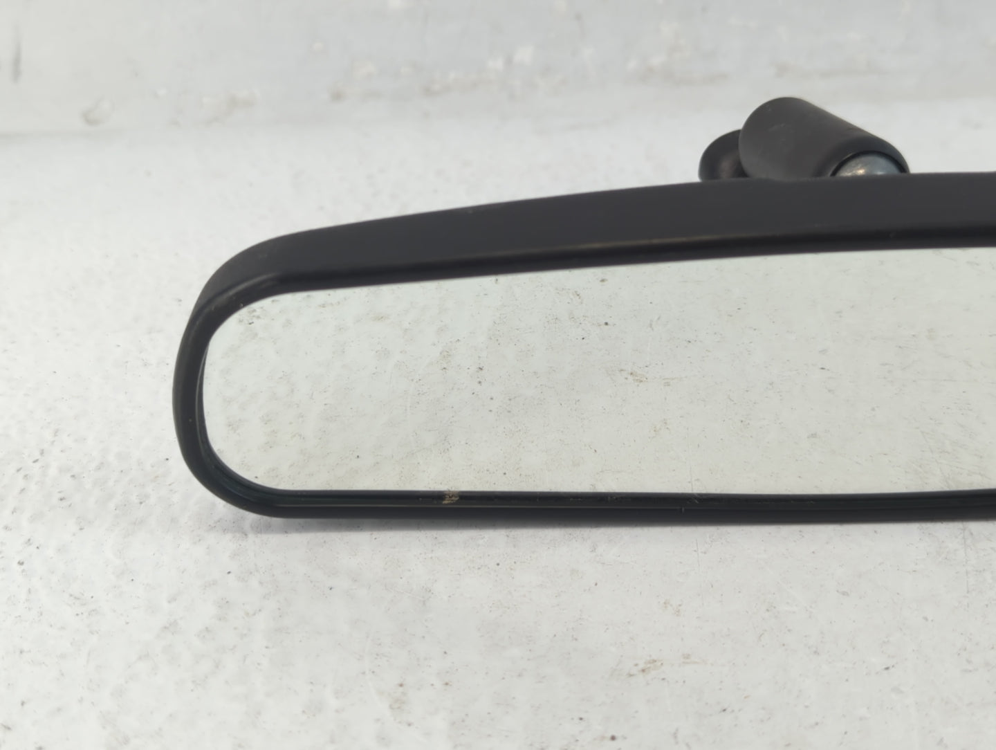 2010-2018 Ford Focus Interior Rear View Mirror Replacement OEM P/N:E8011681 Fits OEM Used Auto Parts - Oemusedautoparts1.com