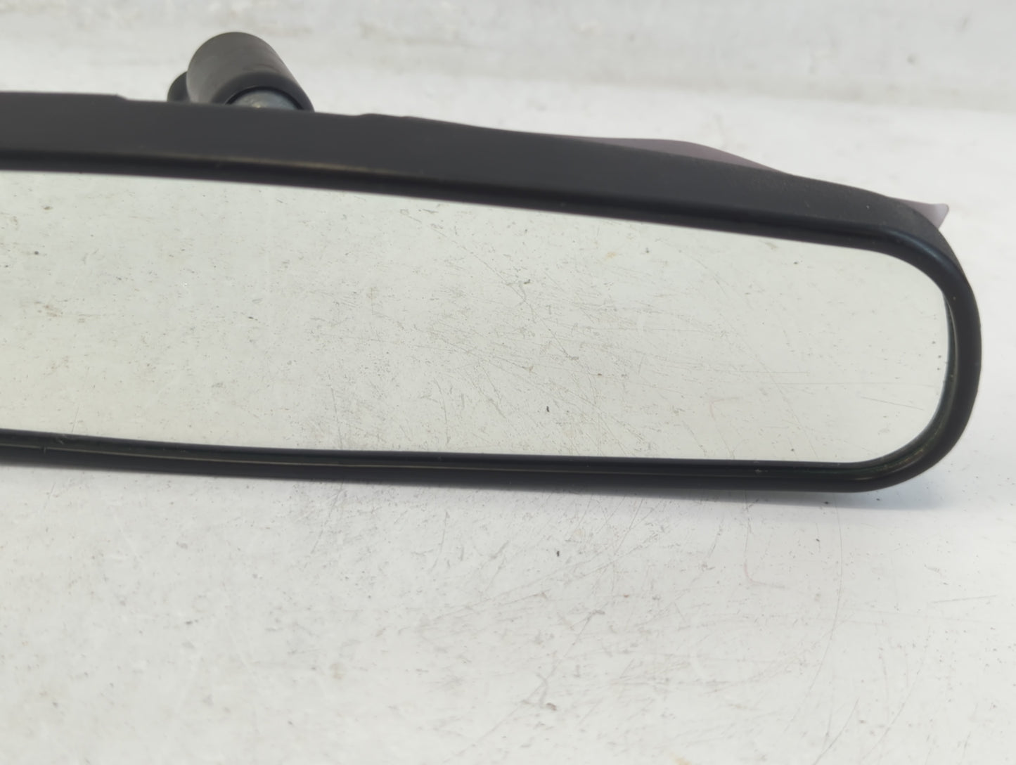 2010-2018 Ford Focus Interior Rear View Mirror Replacement OEM P/N:E8011681 Fits OEM Used Auto Parts - Oemusedautoparts1.com