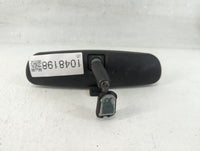 2010-2018 Ford Focus Interior Rear View Mirror Replacement OEM P/N:E8011681 Fits OEM Used Auto Parts - Oemusedautoparts1.com