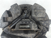 2014 Ford Focus Spare Scissor Car Jack 1048294 - Oemusedautoparts1.com