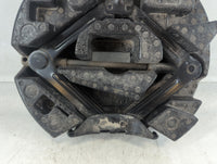 2014 Ford Focus Spare Scissor Car Jack 1048294 - Oemusedautoparts1.com