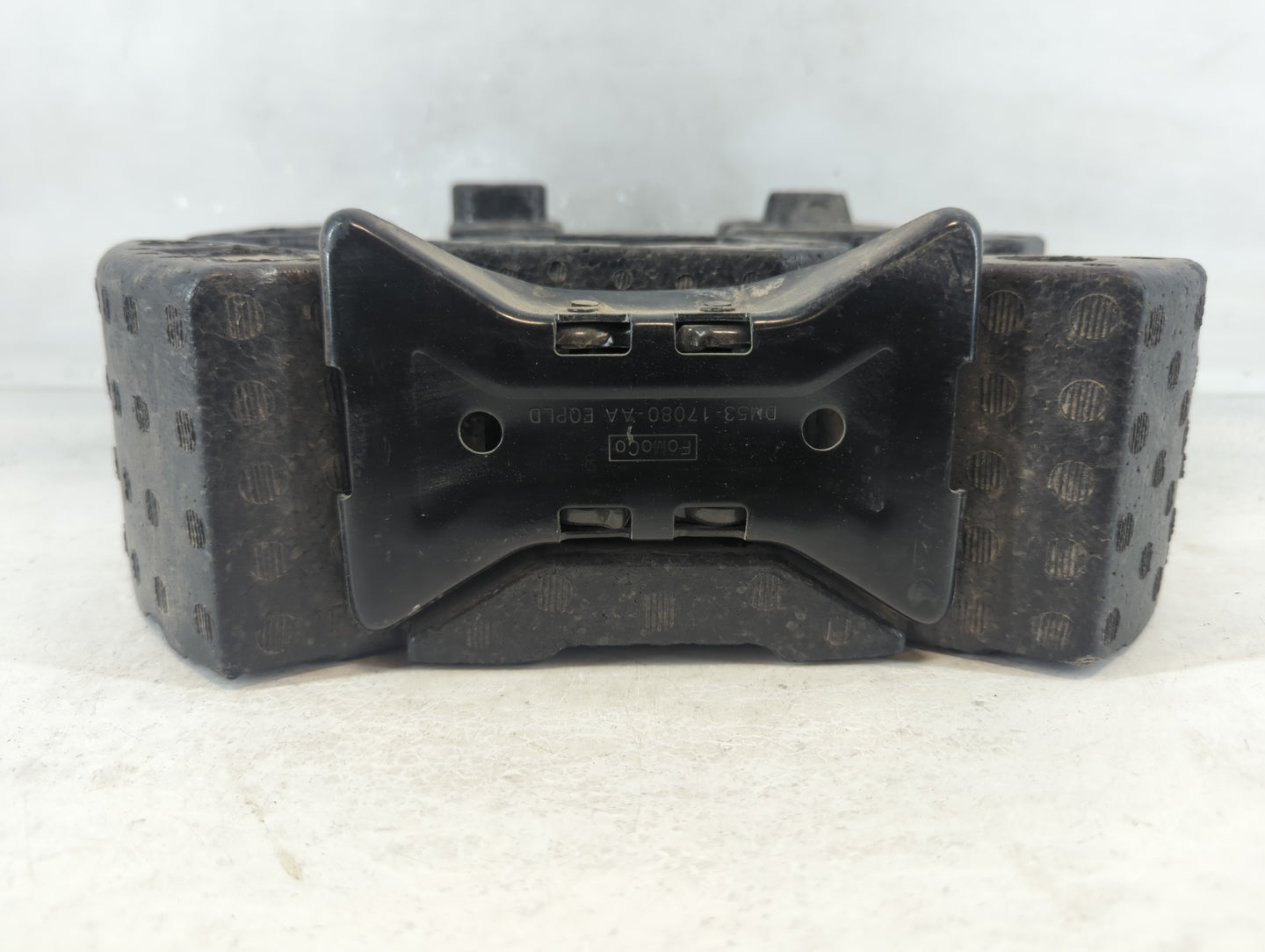2014 Ford Focus Spare Scissor Car Jack 1048294 - Oemusedautoparts1.com