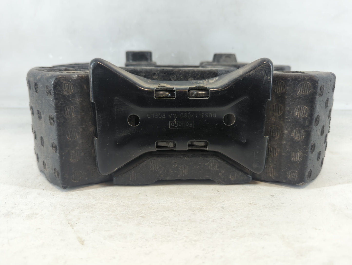 2014 Ford Focus Spare Scissor Car Jack 1048294 - Oemusedautoparts1.com