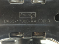 2014 Ford Focus Spare Scissor Car Jack 1048294 - Oemusedautoparts1.com