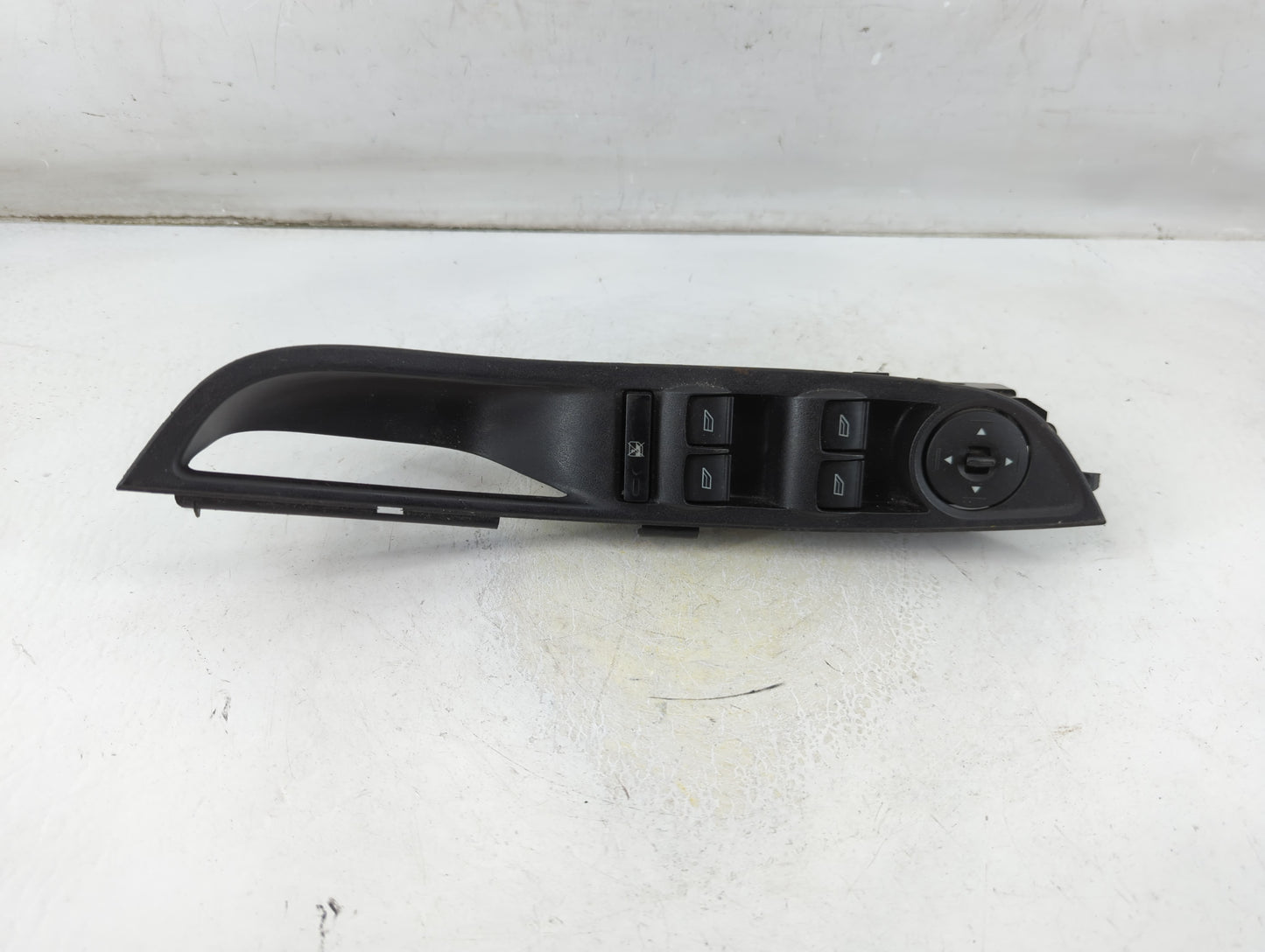 2012-2018 Ford Focus Master Power Window Switch Replacement Driver Side Left P/N:BM51-A240A41-CAW Fits OEM Used Auto Parts -