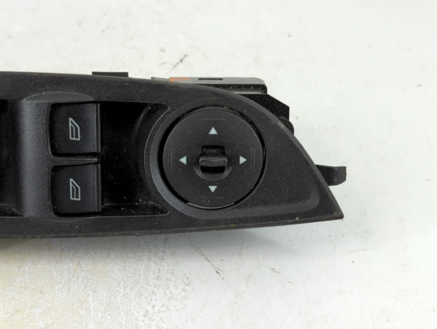 2012-2018 Ford Focus Master Power Window Switch Replacement Driver Side Left P/N:BM51-A240A41-CAW Fits OEM Used Auto Parts -