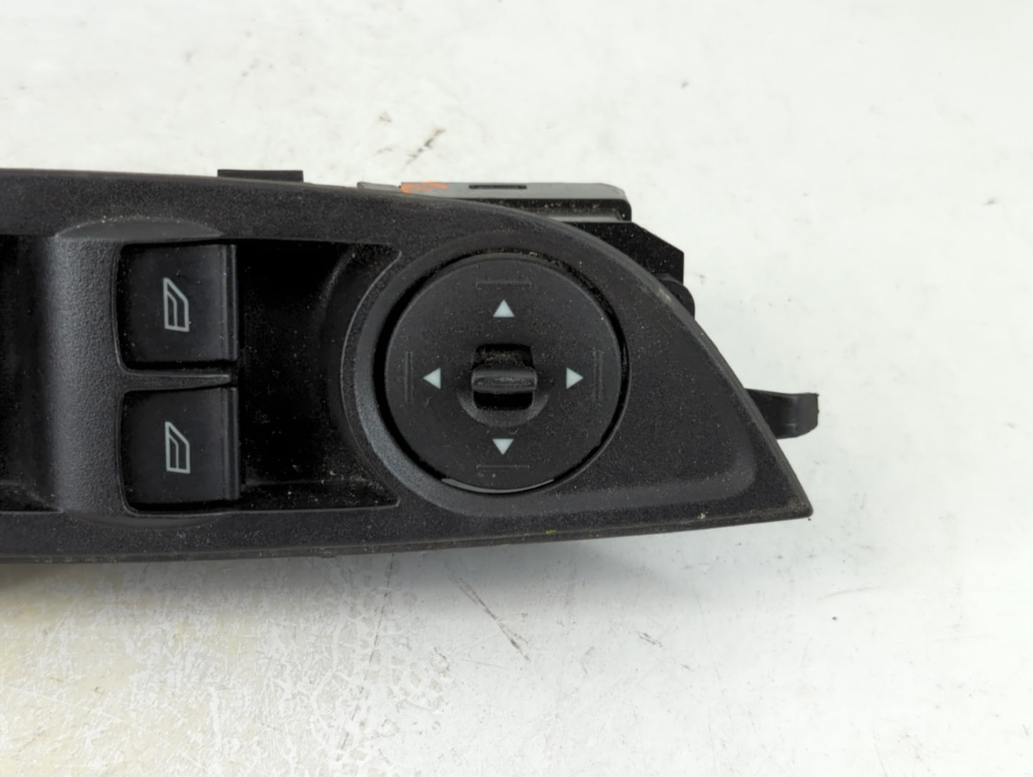 2012-2018 Ford Focus Master Power Window Switch Replacement Driver Side Left P/N:BM51-A240A41-CAW Fits OEM Used Auto Parts -
