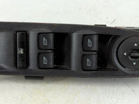 2012-2018 Ford Focus Master Power Window Switch Replacement Driver Side Left P/N:BM51-A240A41-CAW Fits OEM Used Auto Parts -