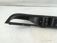 2012-2018 Ford Focus Master Power Window Switch Replacement Driver Side Left P/N:BM51-A240A41-CAW Fits OEM Used Auto Parts -