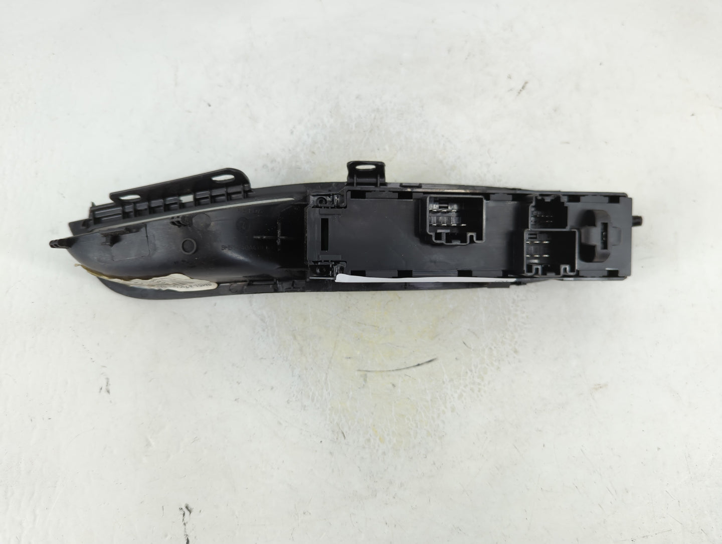 2012-2018 Ford Focus Master Power Window Switch Replacement Driver Side Left P/N:BM51-A240A41-CAW Fits OEM Used Auto Parts -