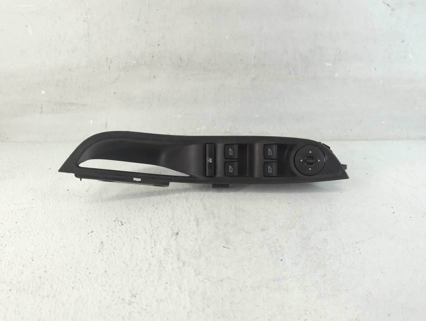 2012-2018 Ford Focus Master Power Window Switch Replacement Driver Side Left P/N:BM5T-14A132-AA Fits OEM Used Auto Parts - O