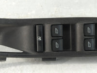 2012-2018 Ford Focus Master Power Window Switch Replacement Driver Side Left P/N:BM5T-14A132-AA Fits OEM Used Auto Parts - O