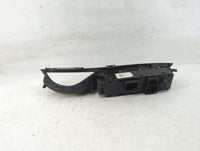 2012-2018 Ford Focus Master Power Window Switch Replacement Driver Side Left P/N:BM5T-14A132-AA Fits OEM Used Auto Parts - O