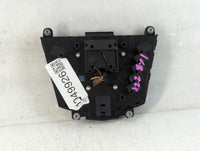 2013-2014 Ford Focus Radio AM FM Cd Player Receiver Replacement Fits Fits 2013 2014 OEM Used Auto Parts - Oemusedautoparts1.