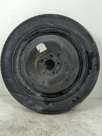 2012-2018 Ford Focus Spare Donut Tire Wheel Rim Oem 1057248 - Oemusedautoparts1.com