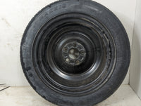 2012-2018 Ford Focus Spare Donut Tire Wheel Rim Oem 1057248 - Oemusedautoparts1.com