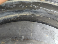 2012-2018 Ford Focus Spare Donut Tire Wheel Rim Oem 1057248 - Oemusedautoparts1.com