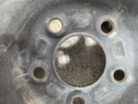 2012-2018 Ford Focus Spare Donut Tire Wheel Rim Oem 1057248 - Oemusedautoparts1.com