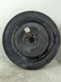 2012-2018 Ford Focus Spare Donut Tire Wheel Rim Oem 1057248 - Oemusedautoparts1.com