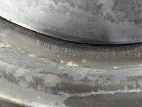 2012-2018 Ford Focus Spare Donut Tire Wheel Rim Oem 1057248 - Oemusedautoparts1.com