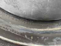 2012-2018 Ford Focus Spare Donut Tire Wheel Rim Oem 1057248 - Oemusedautoparts1.com