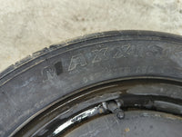 2012-2018 Ford Focus Spare Donut Tire Wheel Rim Oem 1057248 - Oemusedautoparts1.com